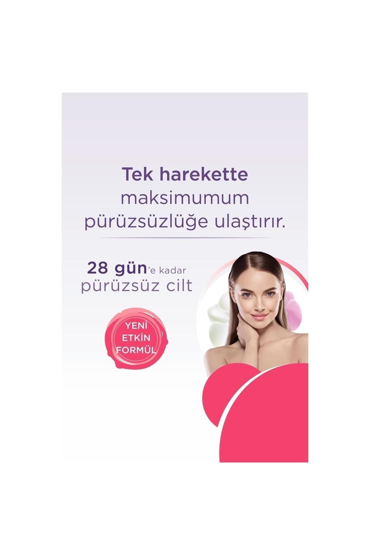 Ağda Bandı Yüz 20 Li Hassas Ciltler — DLN554014343 — تصویر 4 از 5