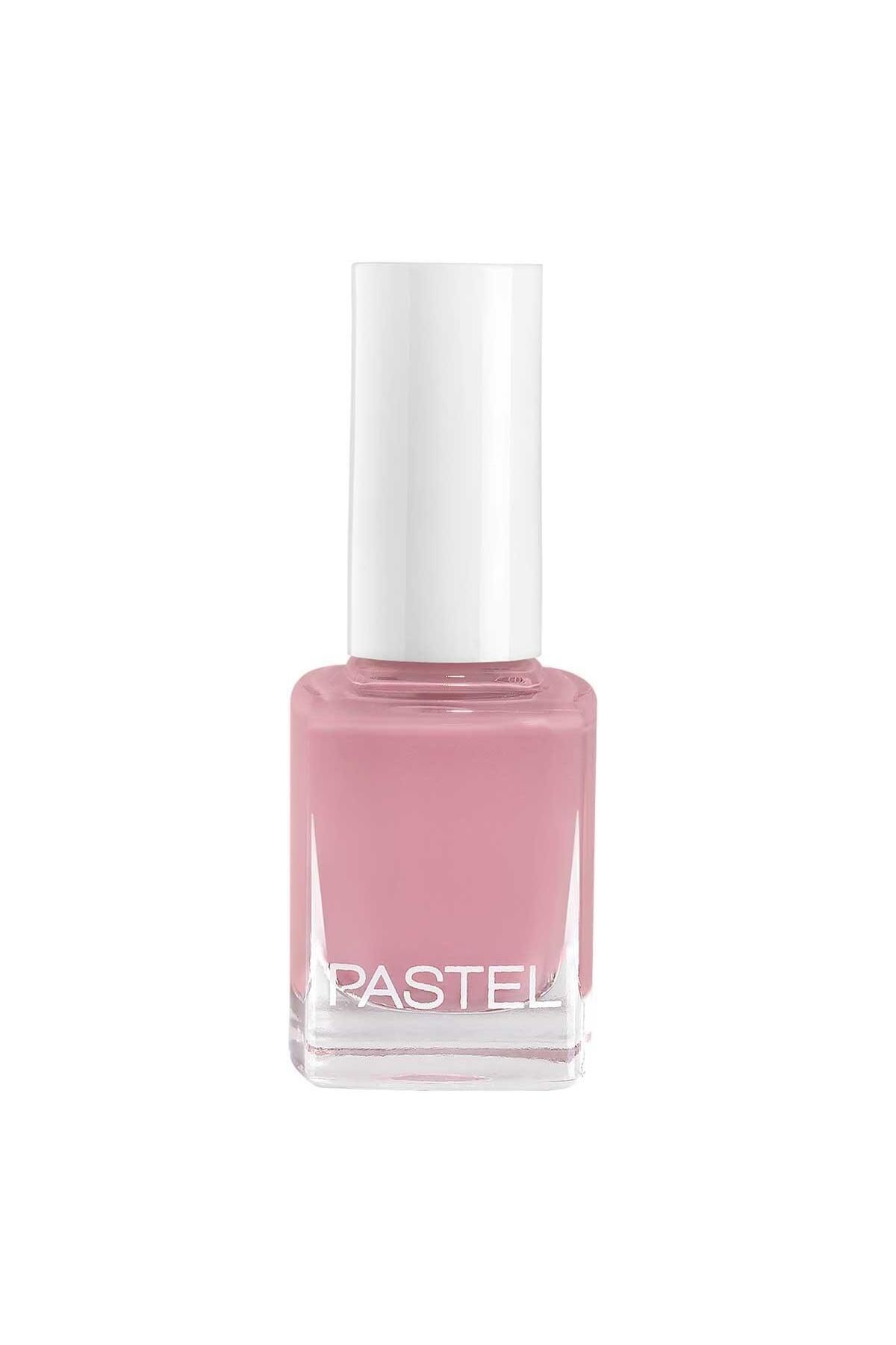 لاک ناخن زنانه | پاستل Pastel 8690644242588 - تصویر 3