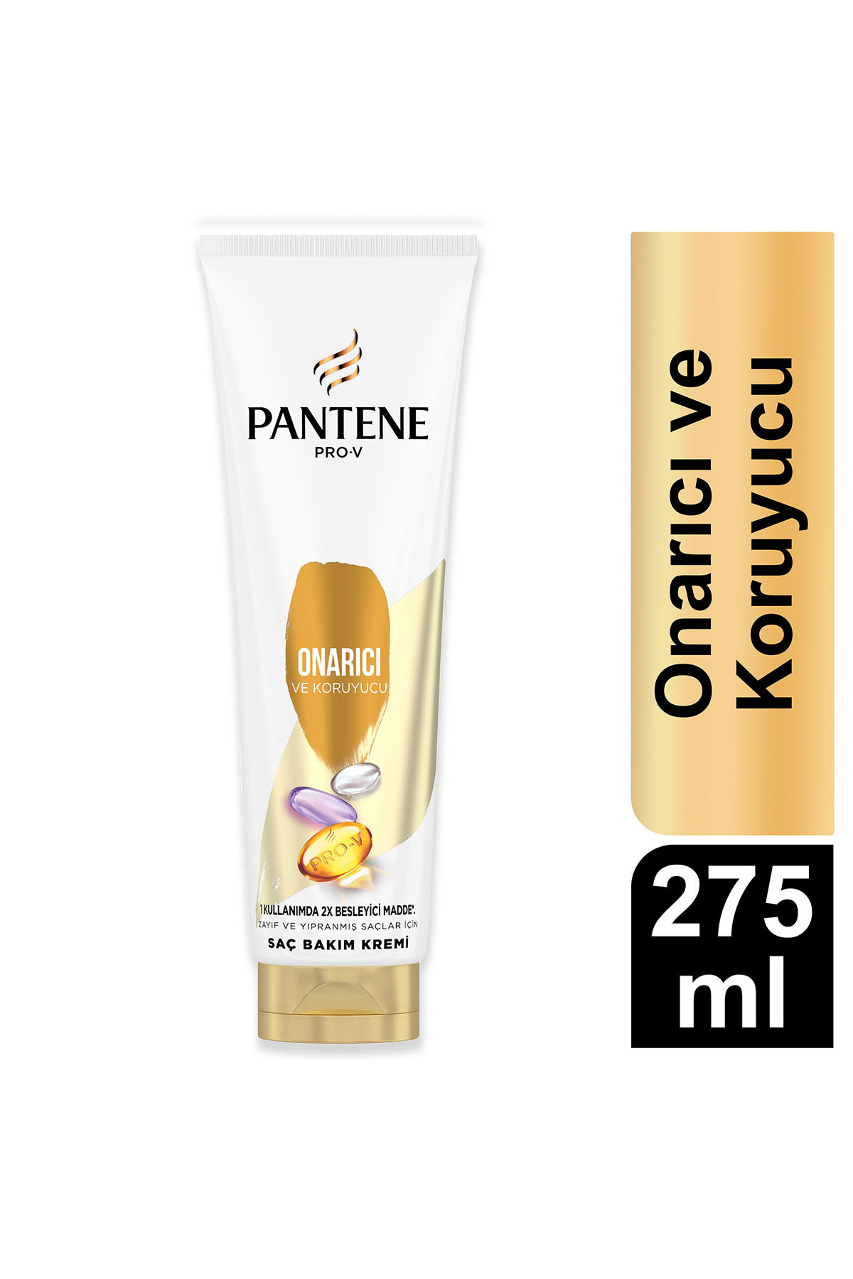 275 Ml Saç Kremi Onarıcı — 100331410-40793 — تصویر 2 از 8
