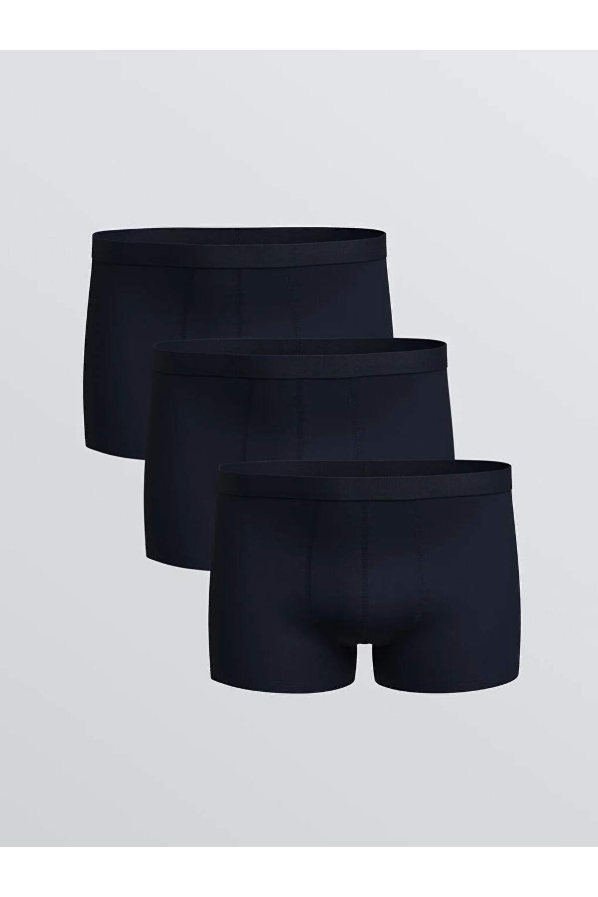 ال سی وایکیکی IAG، BENTON3-TKM
