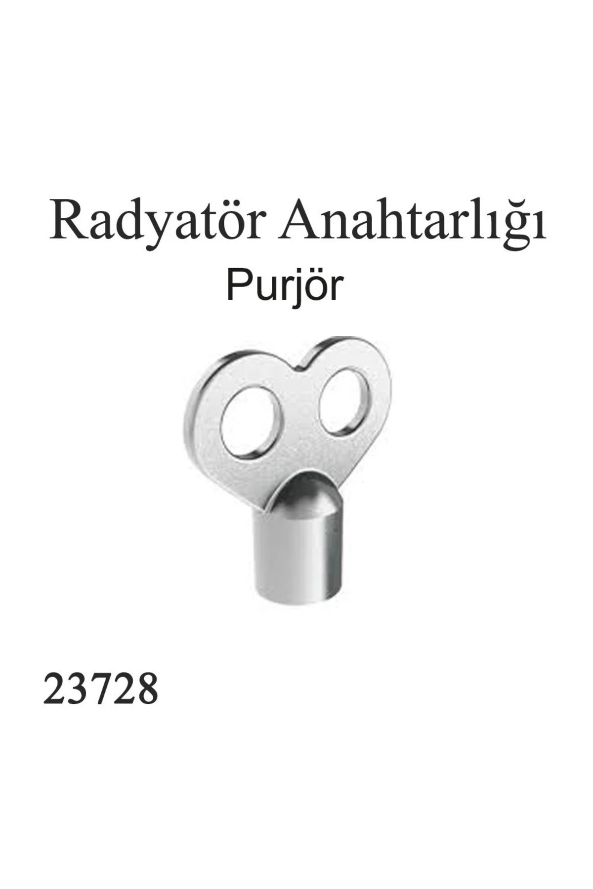 Genel Markalar Kalorifer Peteği Hava Alma Alma Purjör Anahtarı, Radyatör Petek Havlupan Hava Alma Anahtarı