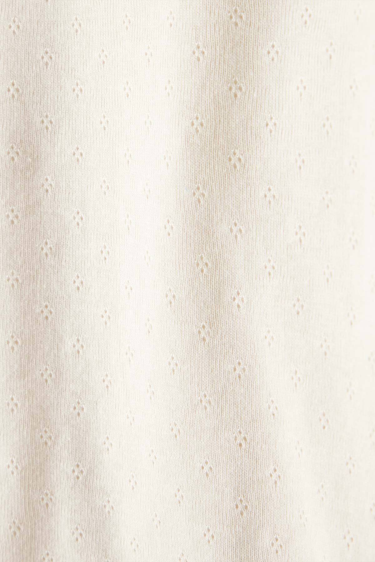 Carter's Kız Bebek Mavi Yelekli Set fotoğrafı 2 (önizleme)