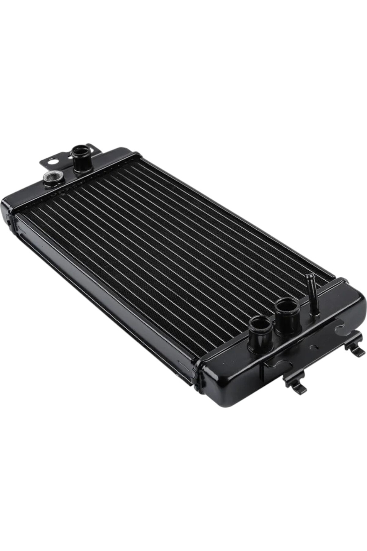 M50 Radiator EVO MOTORS Radiator Suzuki Boulevard M50 VZ800 Marauder 800 Intruder ...