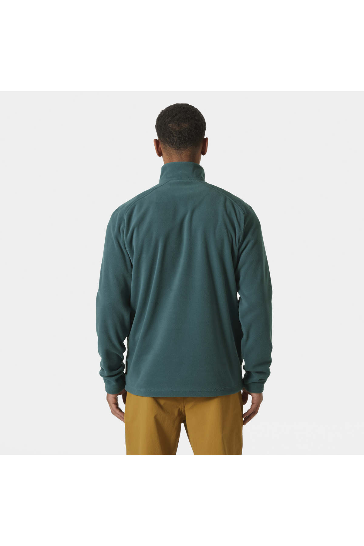 مردانه Dark Creek Mount Polar Fleece — فیروزه‌ای TYC0974635069MHH..1200010 — تصویر 5 از 5