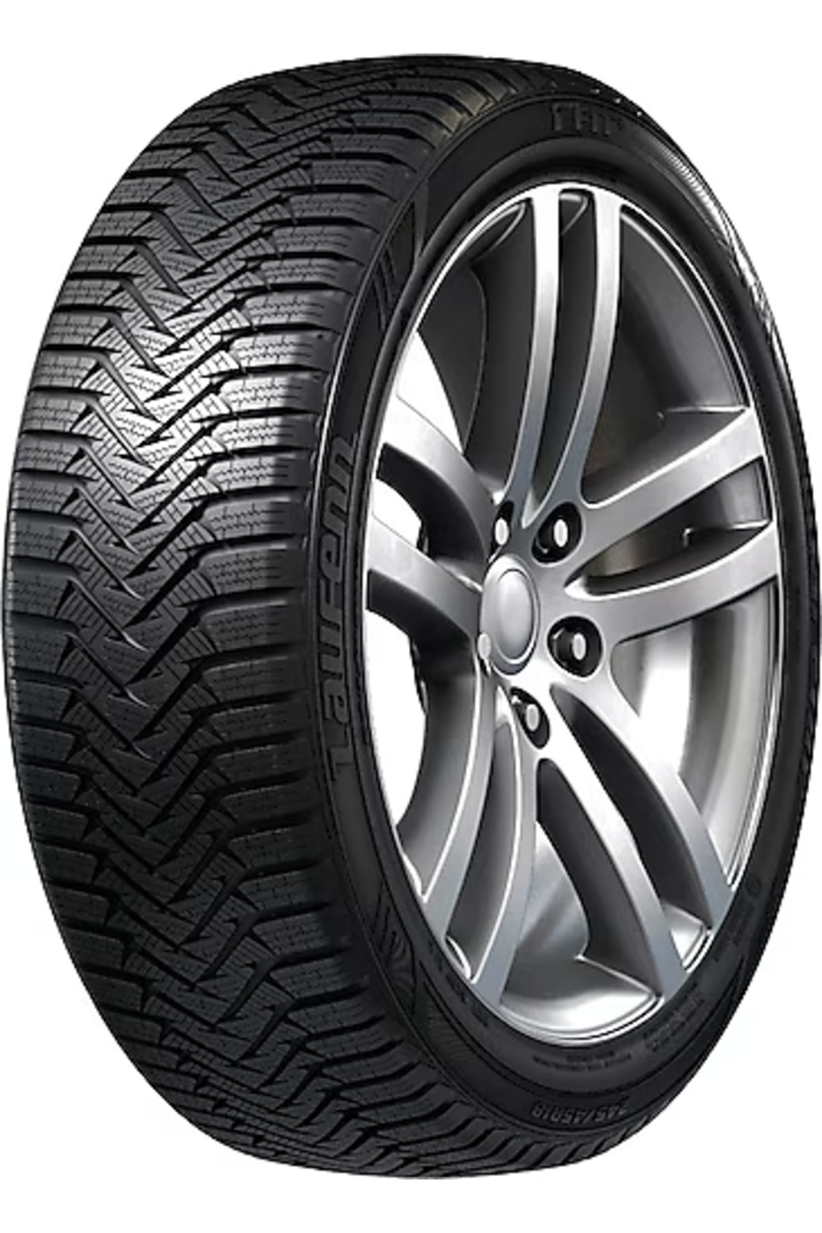 Laufenn 175/65R14T İ FİT+ LW31 82T M+S 2025 KIŞ Lastiği
