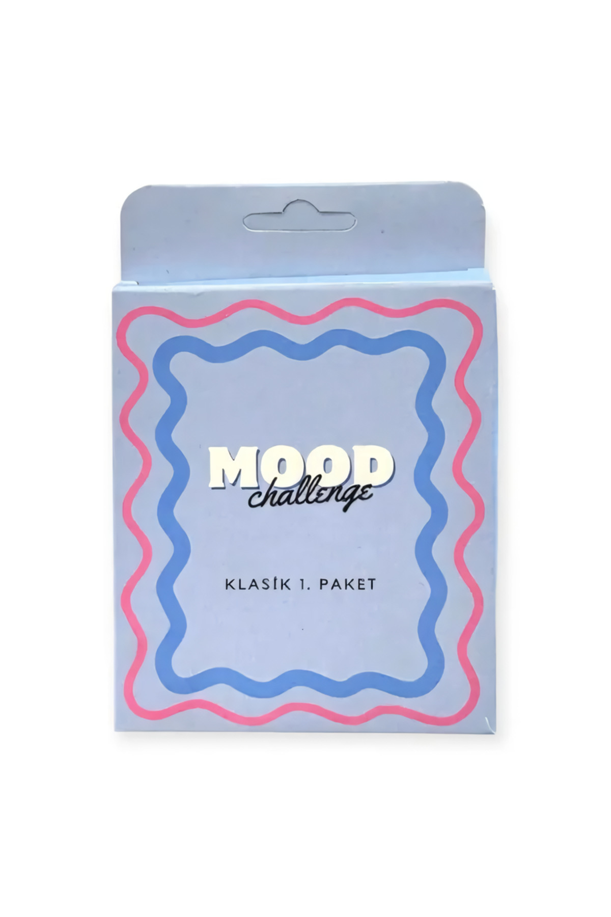 EFBUTİK Mood Challange Klasik 1.Paket