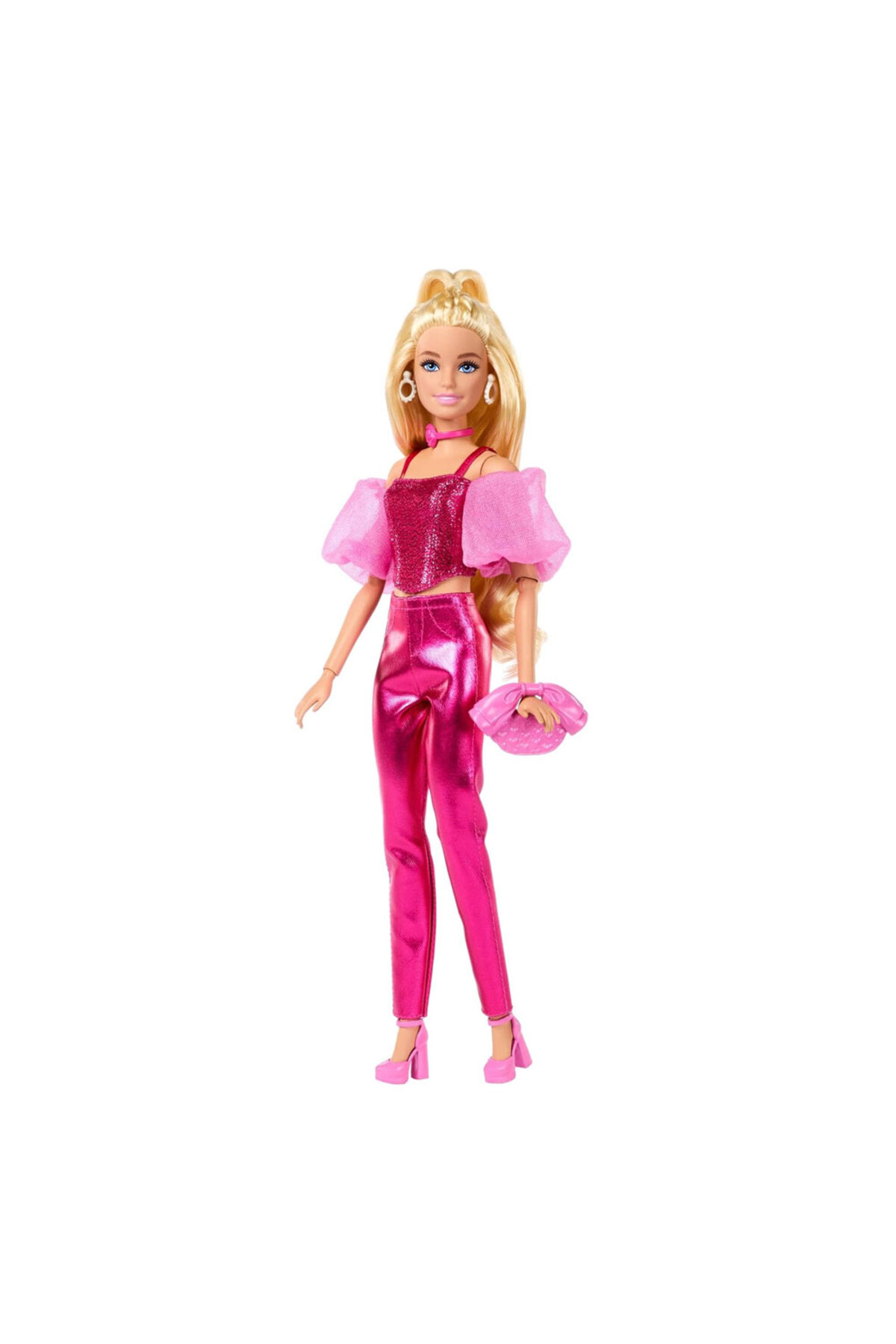 Barbie Deluxe Style Bebekler HYV24-JFP40 - Fiyatı, Yorumları