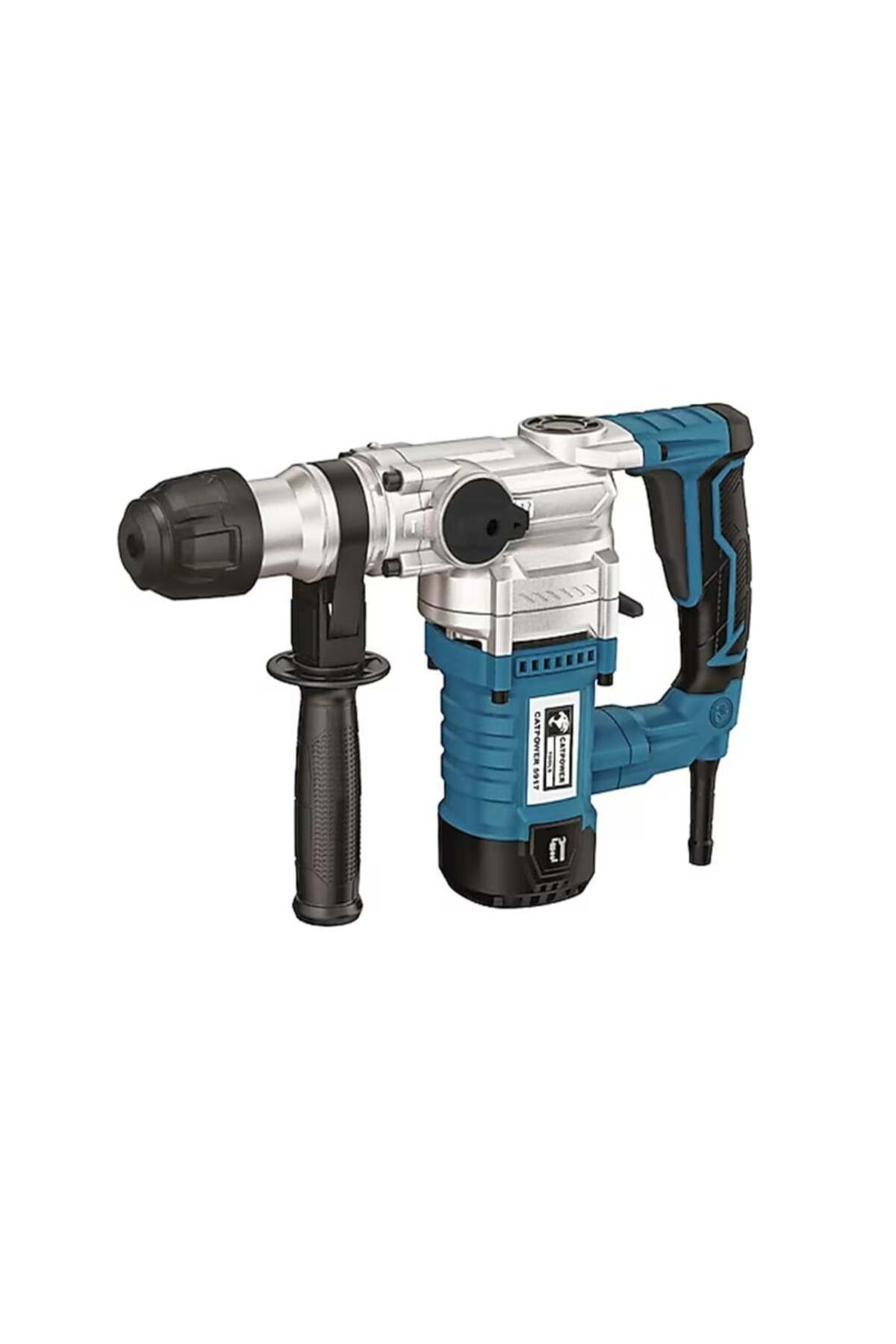 Cat Power CATPOWER CAT5917 Elektrikli Kırıcı Delici Matkap SDS Plus 5Kg 1050W