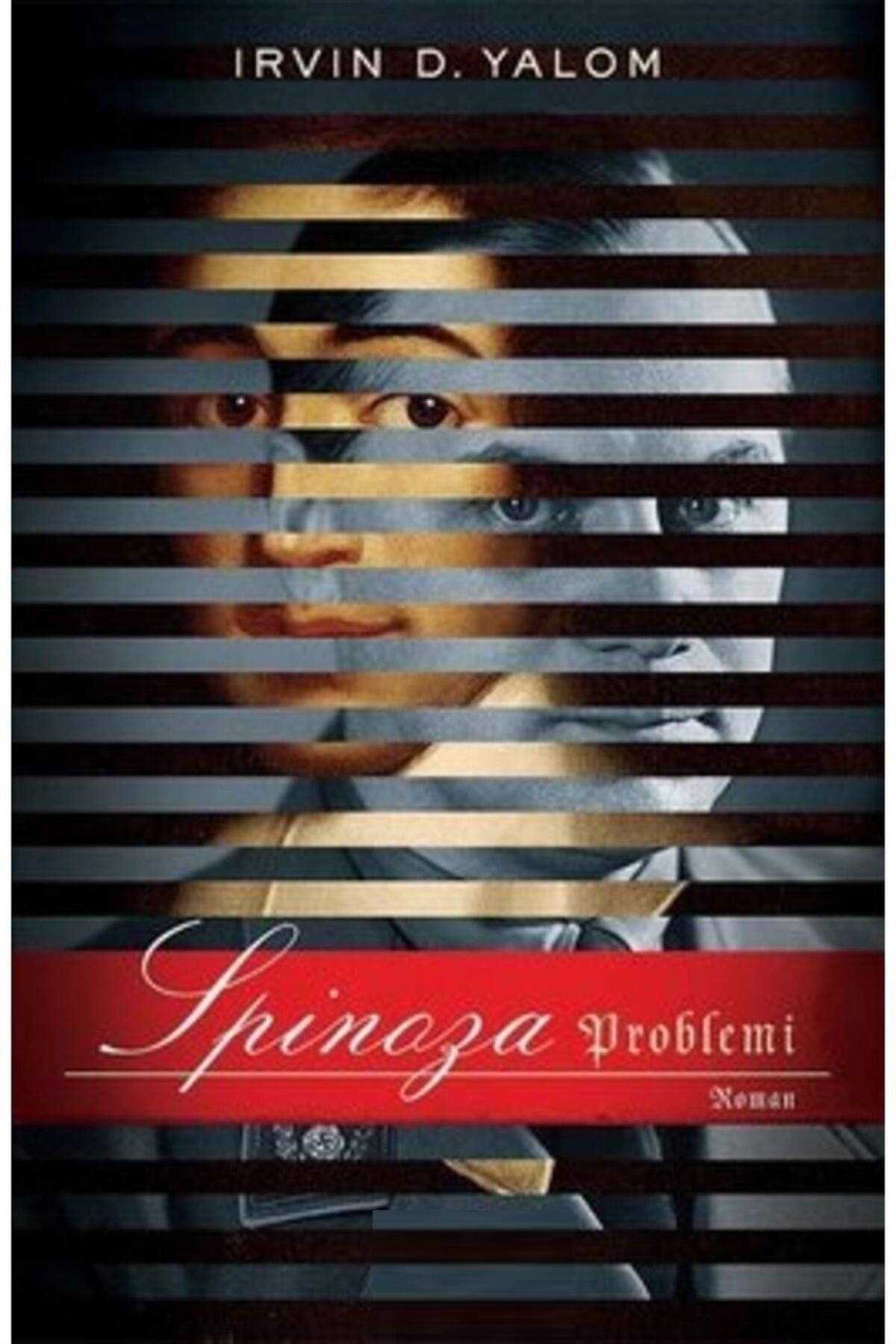 Bloomsbury Spinoza Problemi - Irvin D. Yalom