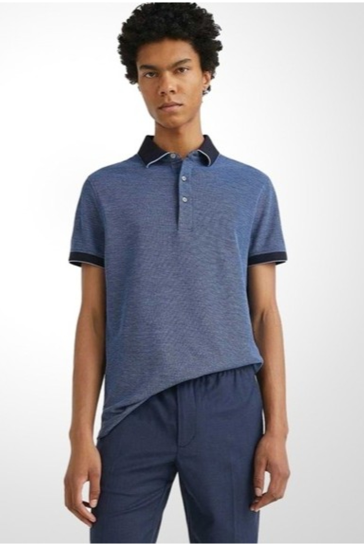 تیشرت تامی هیلفیگر MW0MW30763PRS