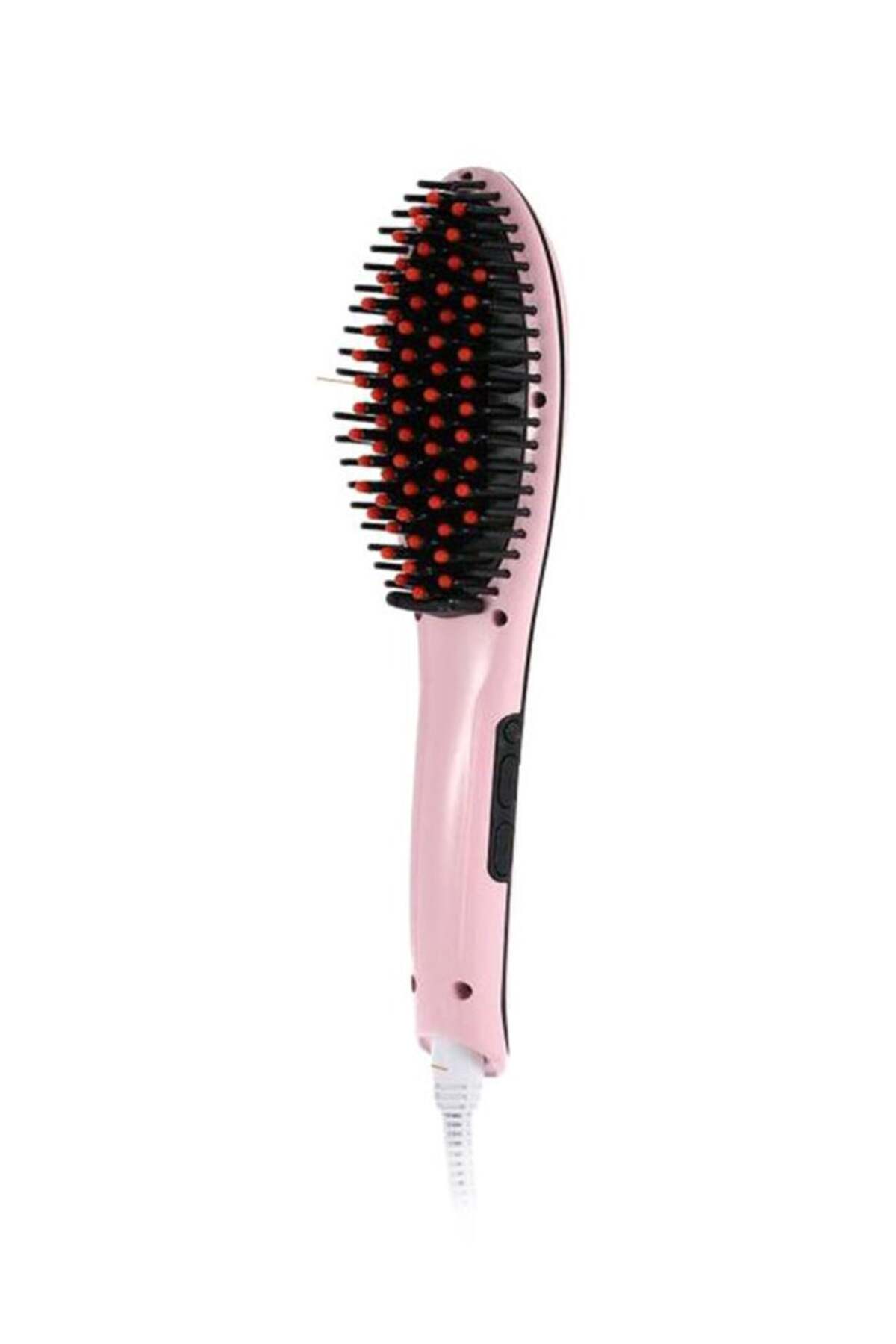 فرشاة فرد الشعر السريعة باللون الوردي – ألواح سيرا...