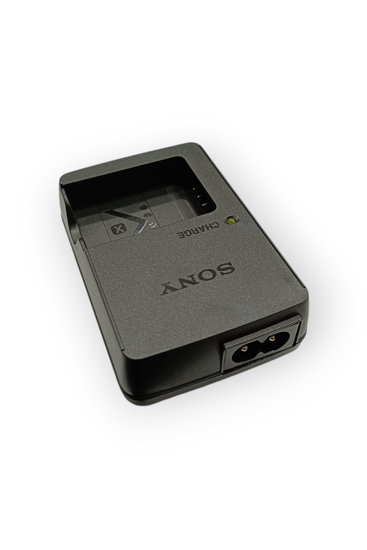 NewOrg SONY BC-CSXB Şarj Cihazı Sony NP-BX1 Batarya Uyumlu WX300
