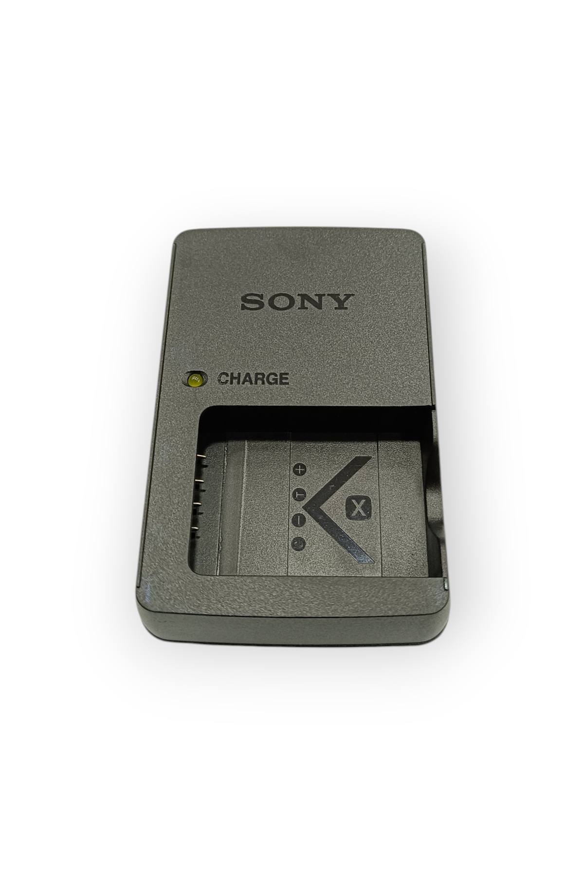 NewOrg SONY BC-CSXB Şarj Cihazı Sony NP-BX1 Batarya Uyumlu WX300