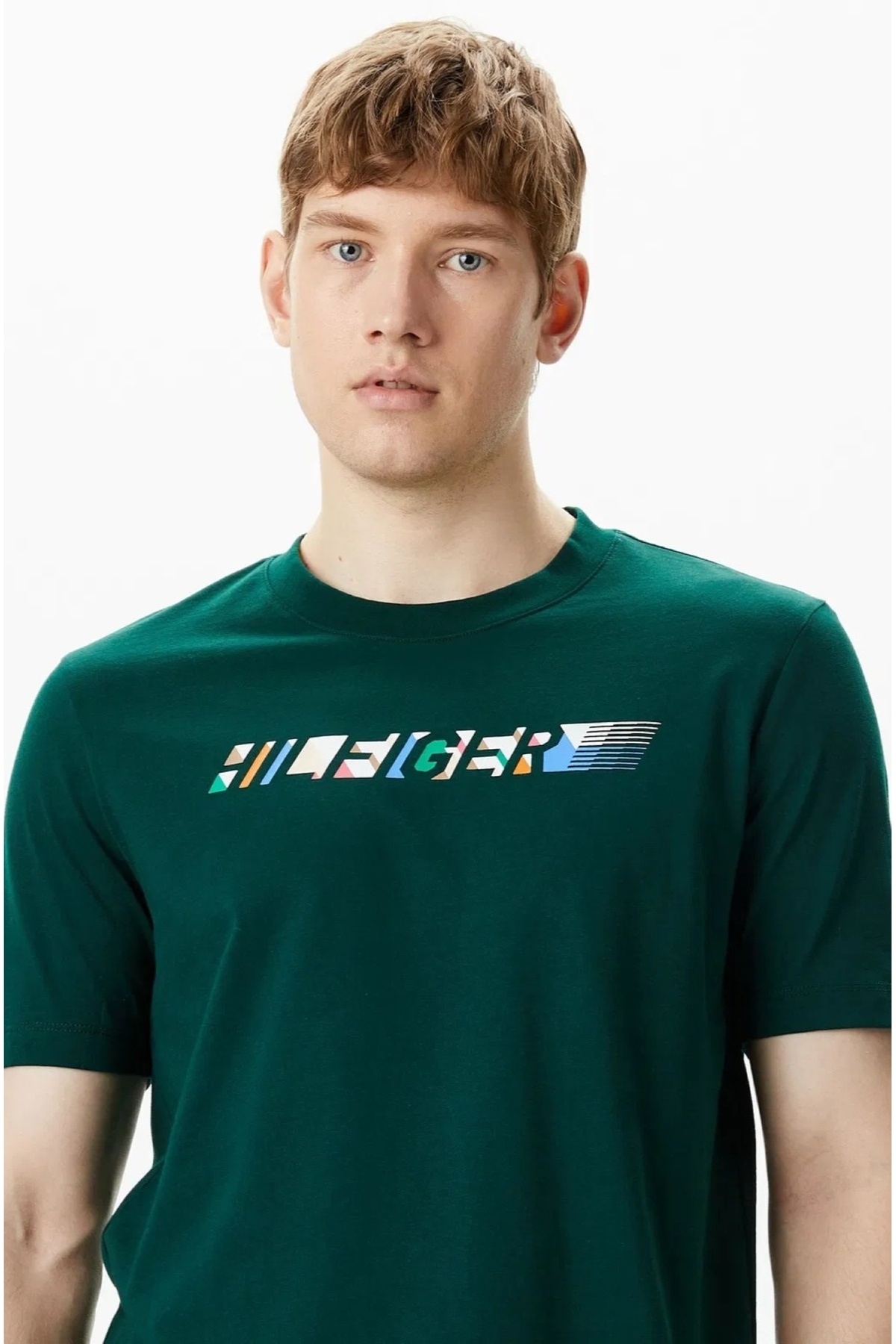 تیشرت تامی هیلفیگر MW0MW34419prs