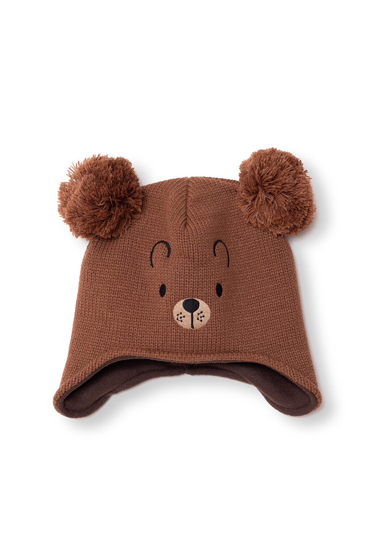 Baby Boy Beanie Knitwear