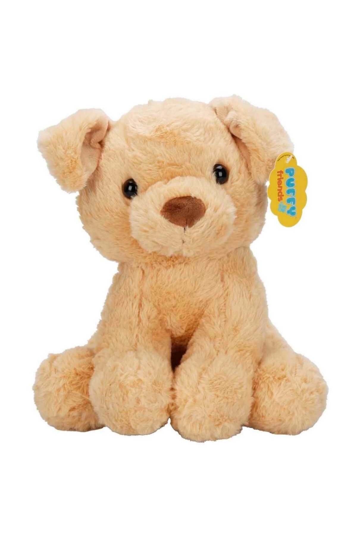 سگ پشمالوی بامزه ۳۲ سانتی‌متری