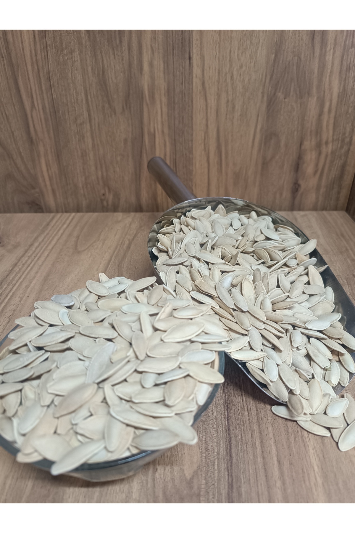 yöresel Ürgüp Kabak Çekirdeği 200gr