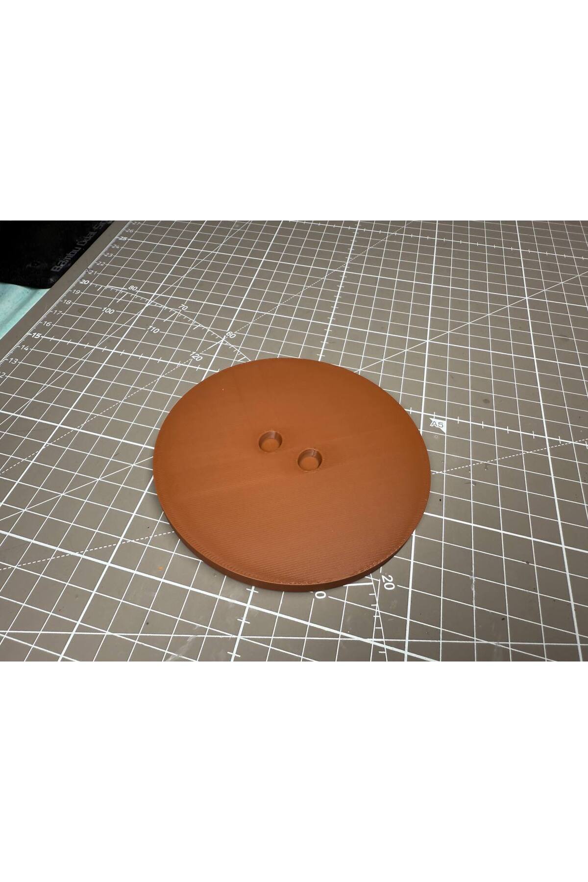 Hollow Knight Nail Taşıyıcısı Figürü – 3D Baskı Koleksiyon ve Dekoratif Biblo (13 cm)