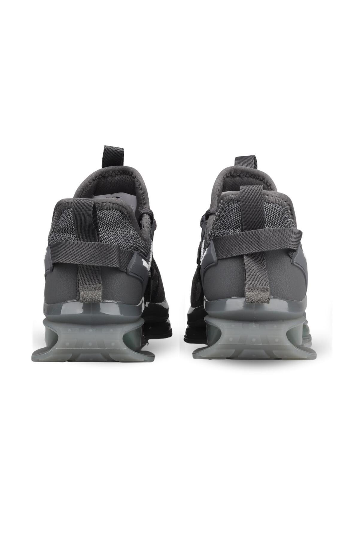 حذاء رياضي للرجال من Airboos Ultra Boost - FUME