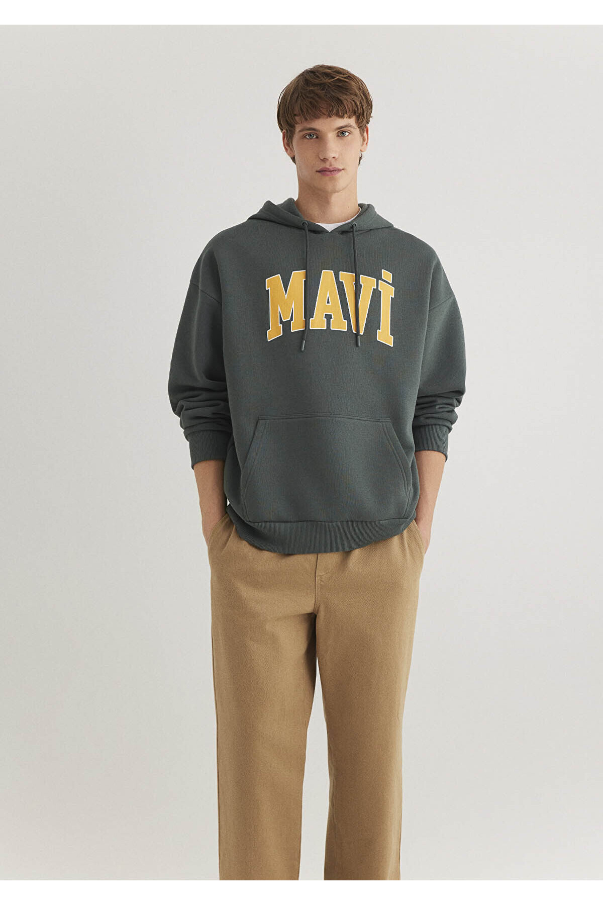 سویشرت ماوی E134GY114259