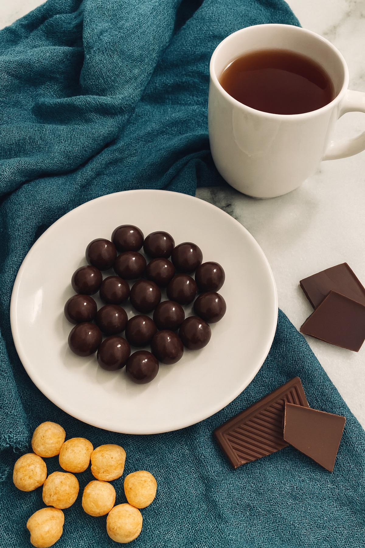 belchocolate Chocolate Pearl Chikopat - 150 Gr- Trendyol