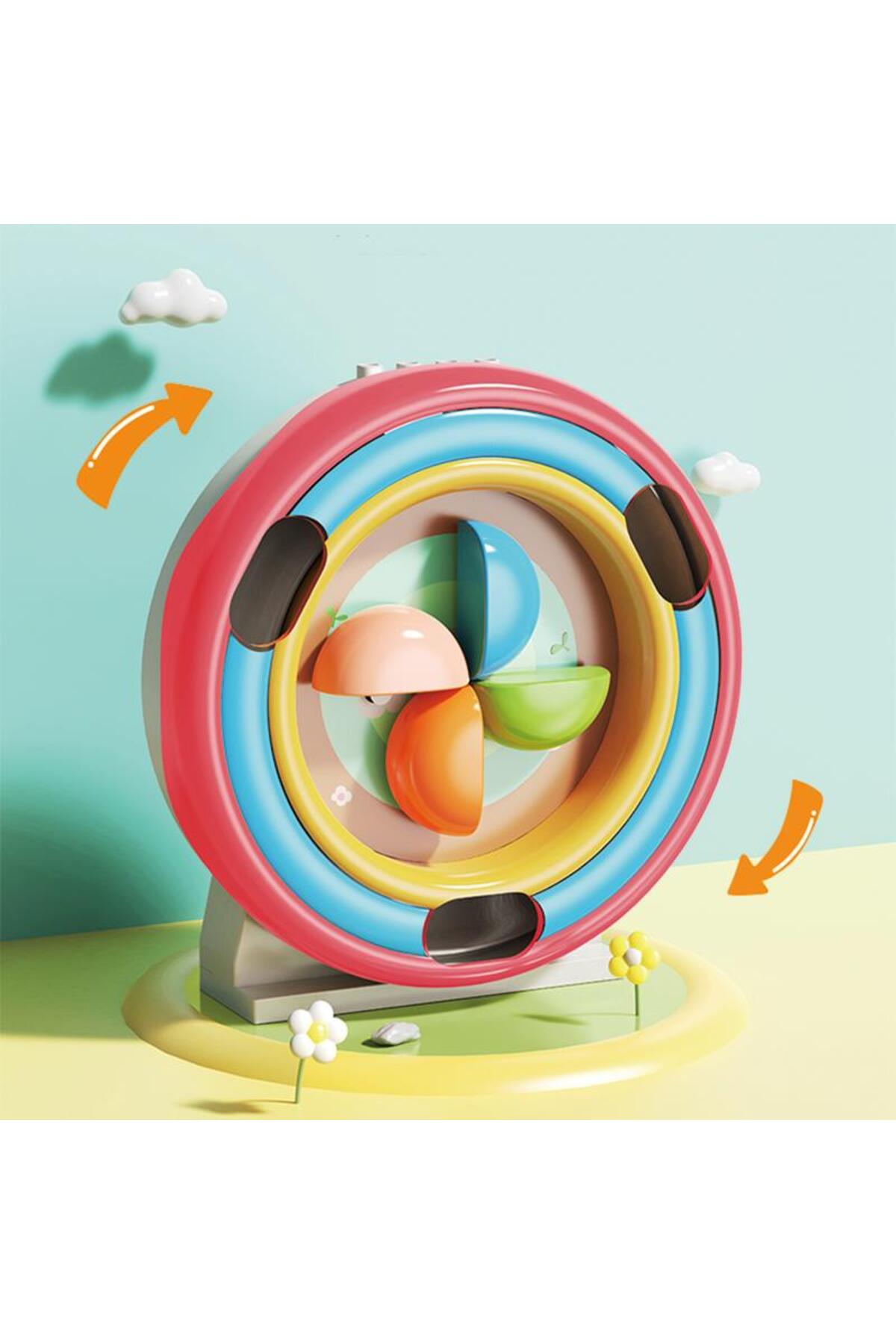 دود ۱۴۲ تکه مجموعه بلوک‌های ساختمانی ماجراجویی لغزنده