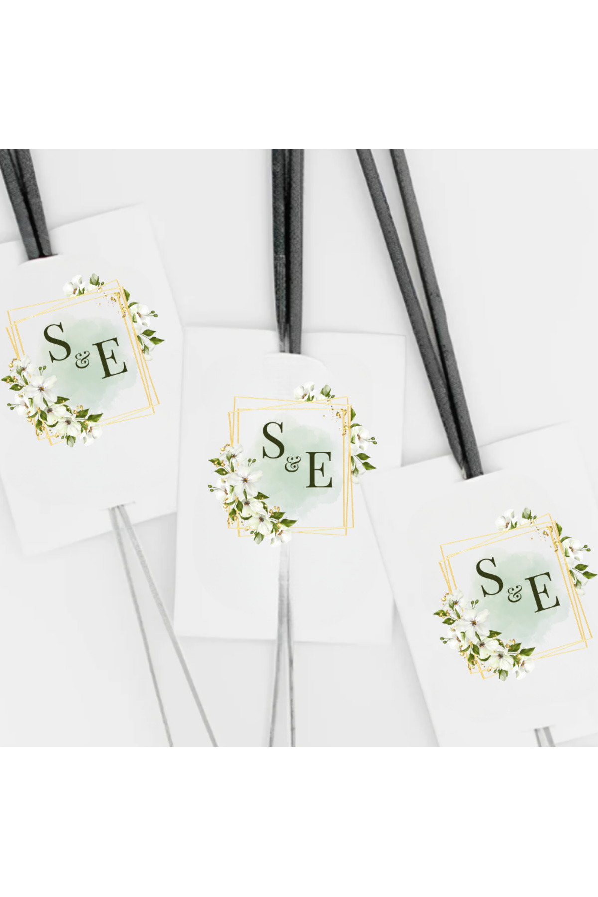 Lion Baskı ve Organizasyon Hediye kartı 20 adet