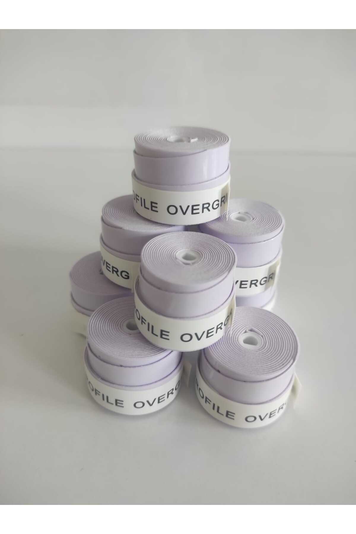 Indestech Tenis Raketi OverGrip , Delikli 10'lu set