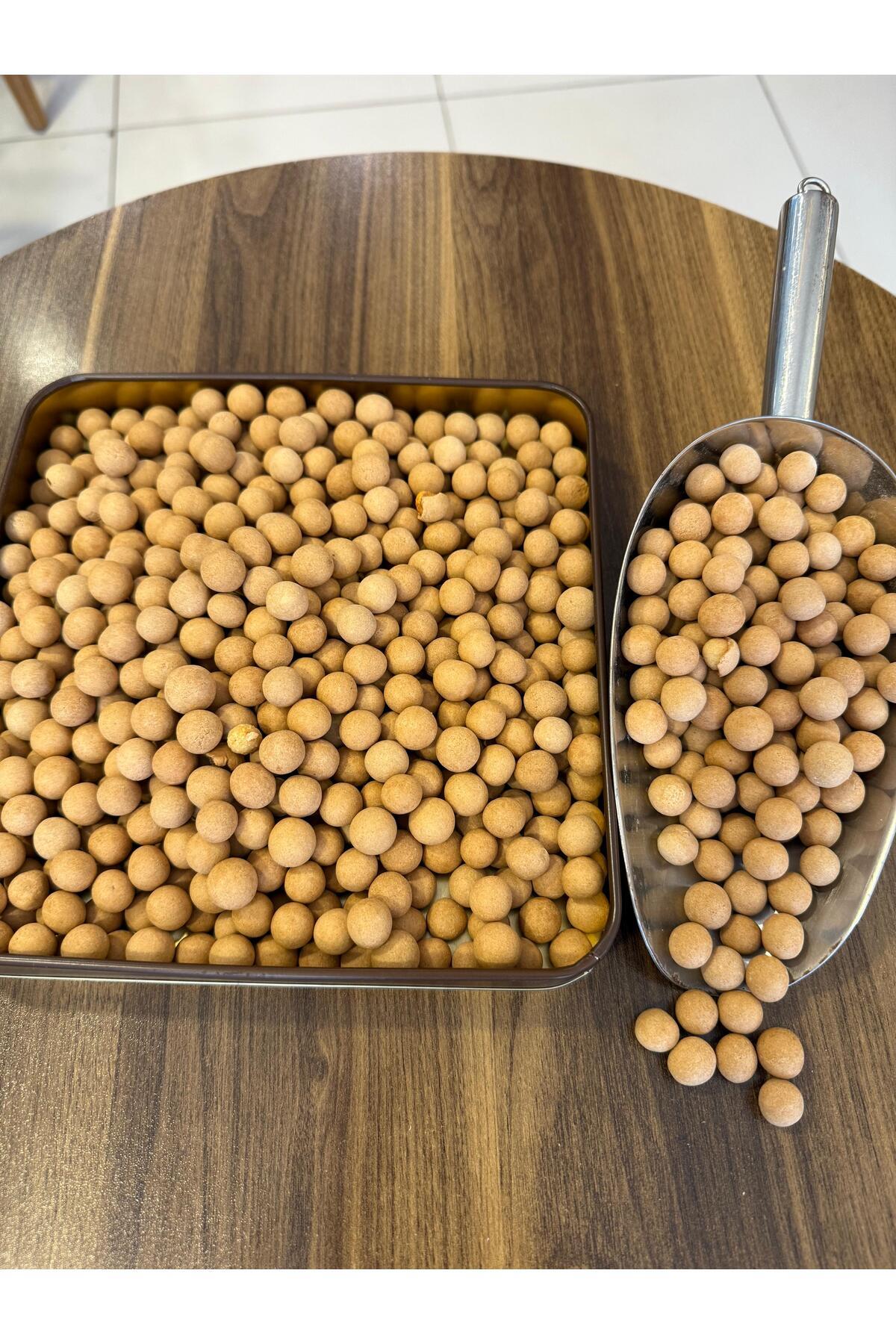 DOĞADAN GELSİNN Çıtır Leblebi 500 Gr – Taze ve Doğal Sağlıklı Atıştırmalık