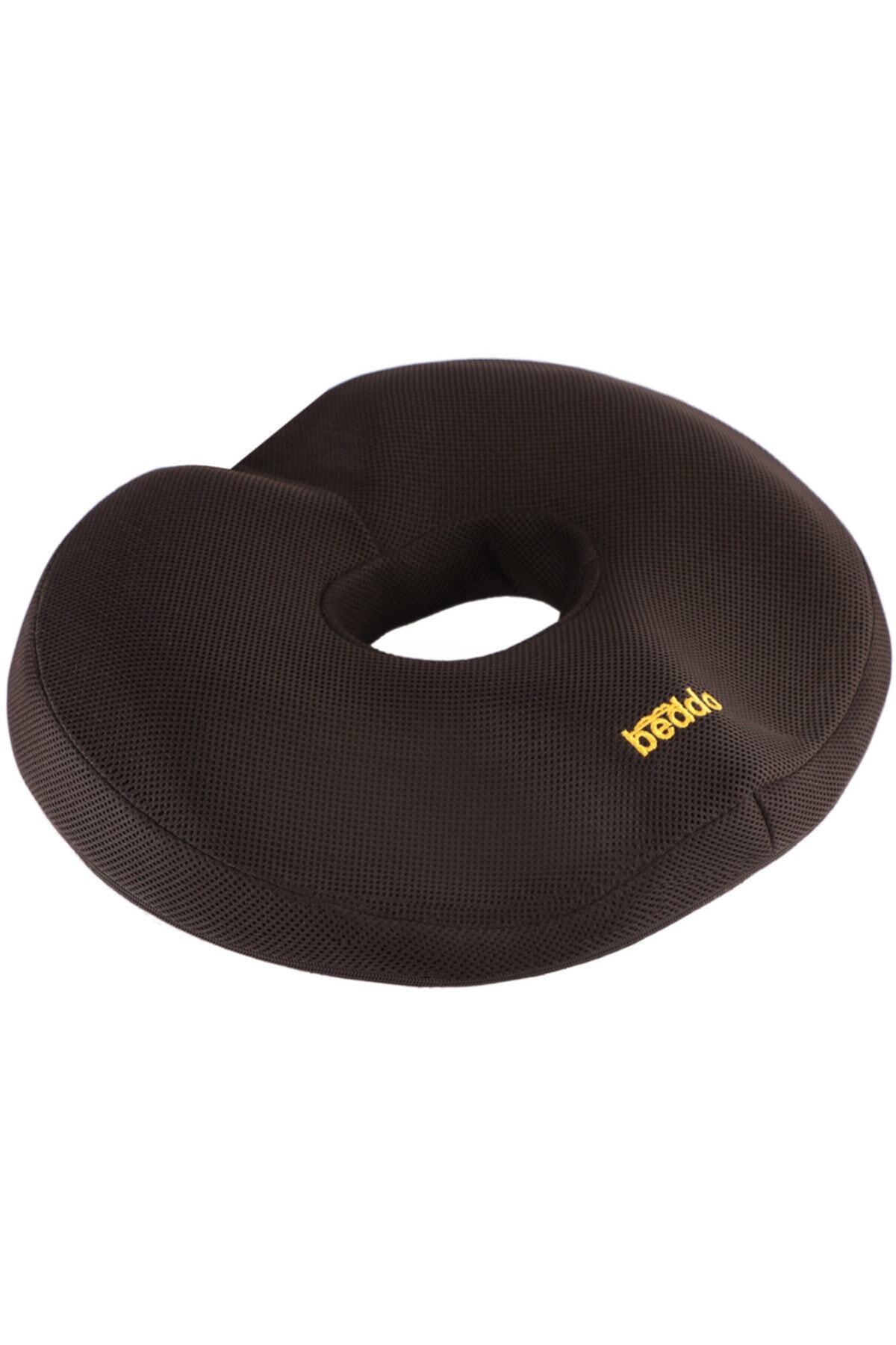 teknotrust Yüksek Konforlu Ortopedik Oturma Pediği, Sağlıklı ve Rahat Oturma Deneyimi