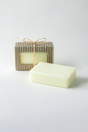 Wanderlust Doğal Kükürt Sabunu 100 gr – , Siyah Nokta ve Yağ Dengeleyici, Lek...