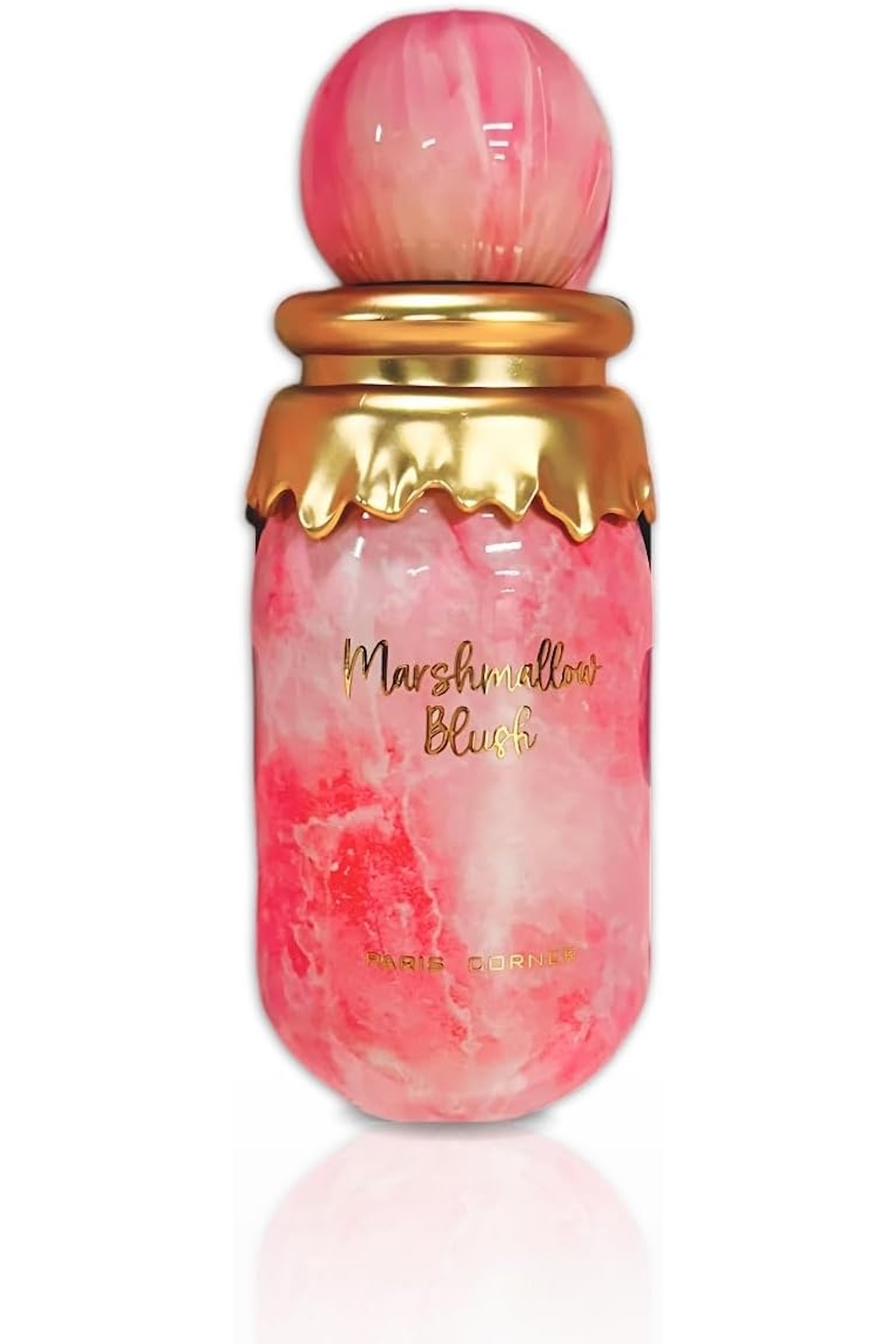 Paris Corner Marshmallow Blush Eau de Parfum – 100ml (Unisex