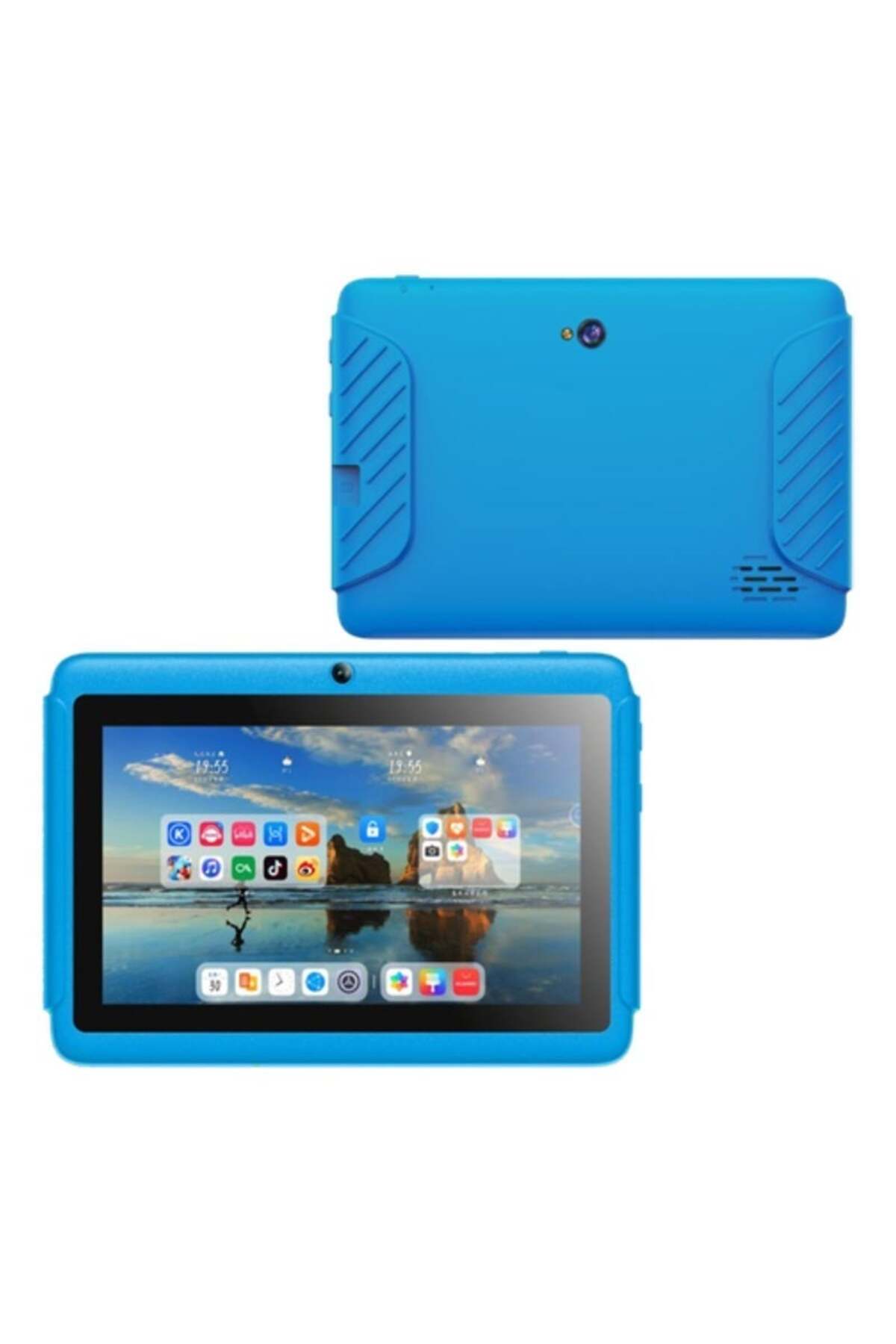 تبلت کودکانه TAB 4، تبلت ۷ اینچی اندروید ۱۳، تبلت آموزشی برای کودکان