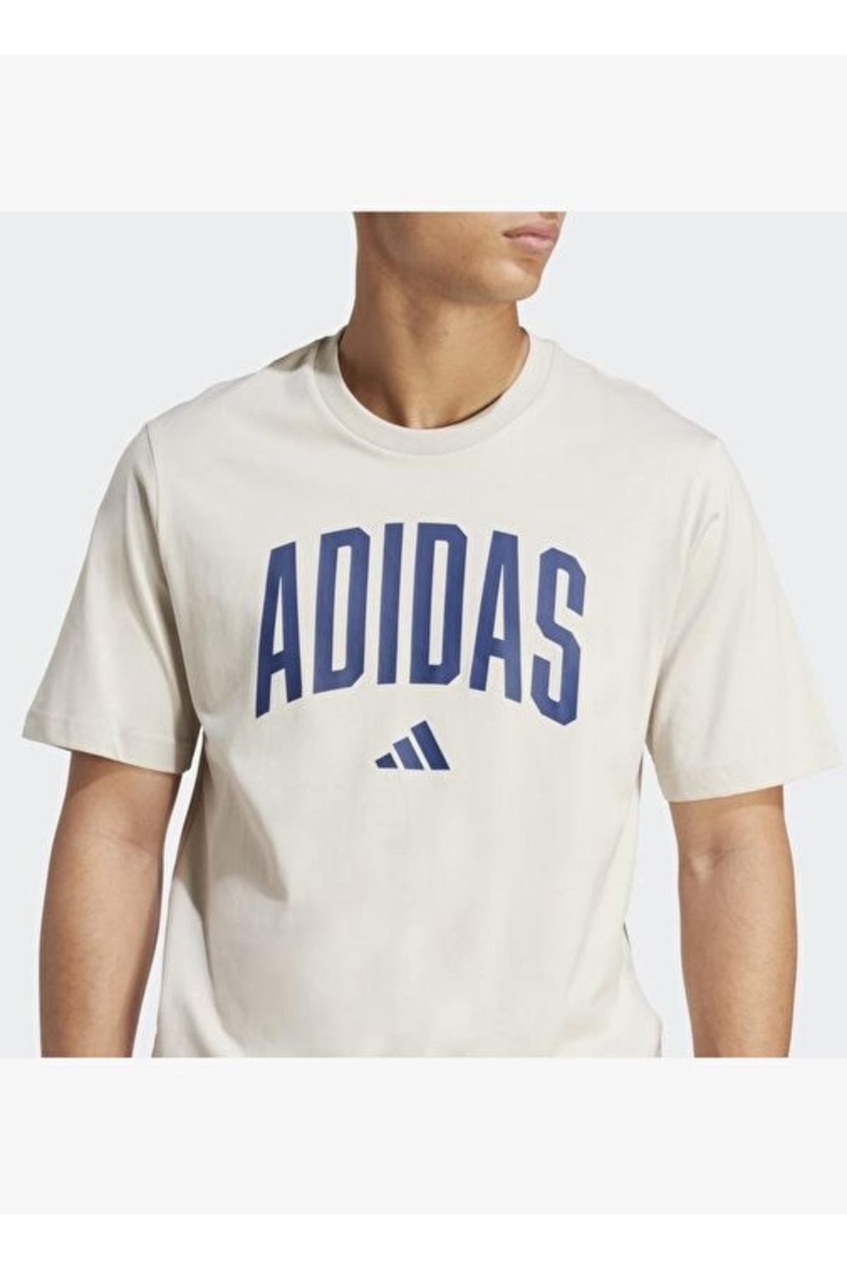 تیشرت مردانه هندسی آستین کوتاه | آدیداس adidas JXY32 - تصویر 4