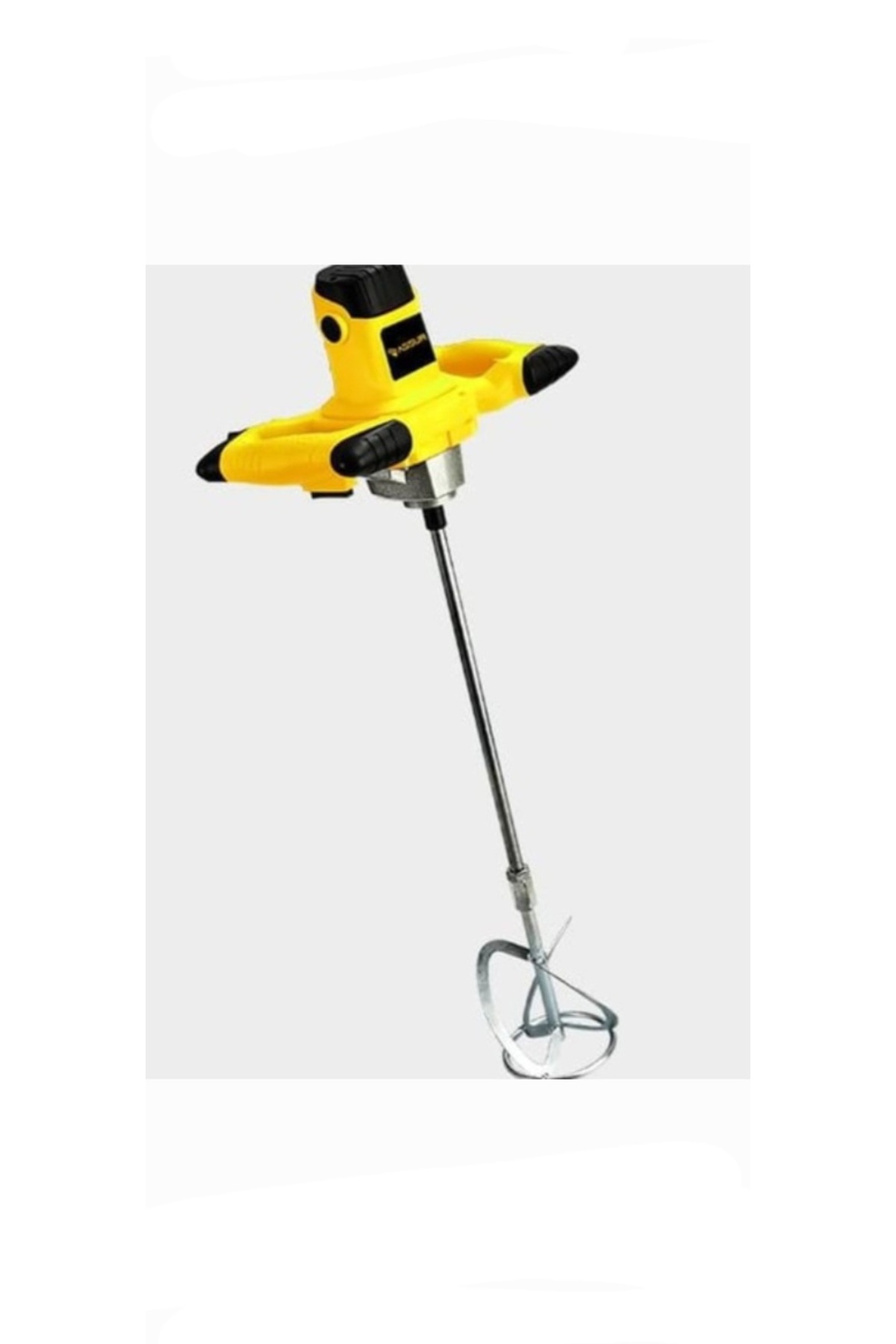StadyumStore Karıştırıcı matkap sıva alçı fayans yapıştırıcı karıştırıcı