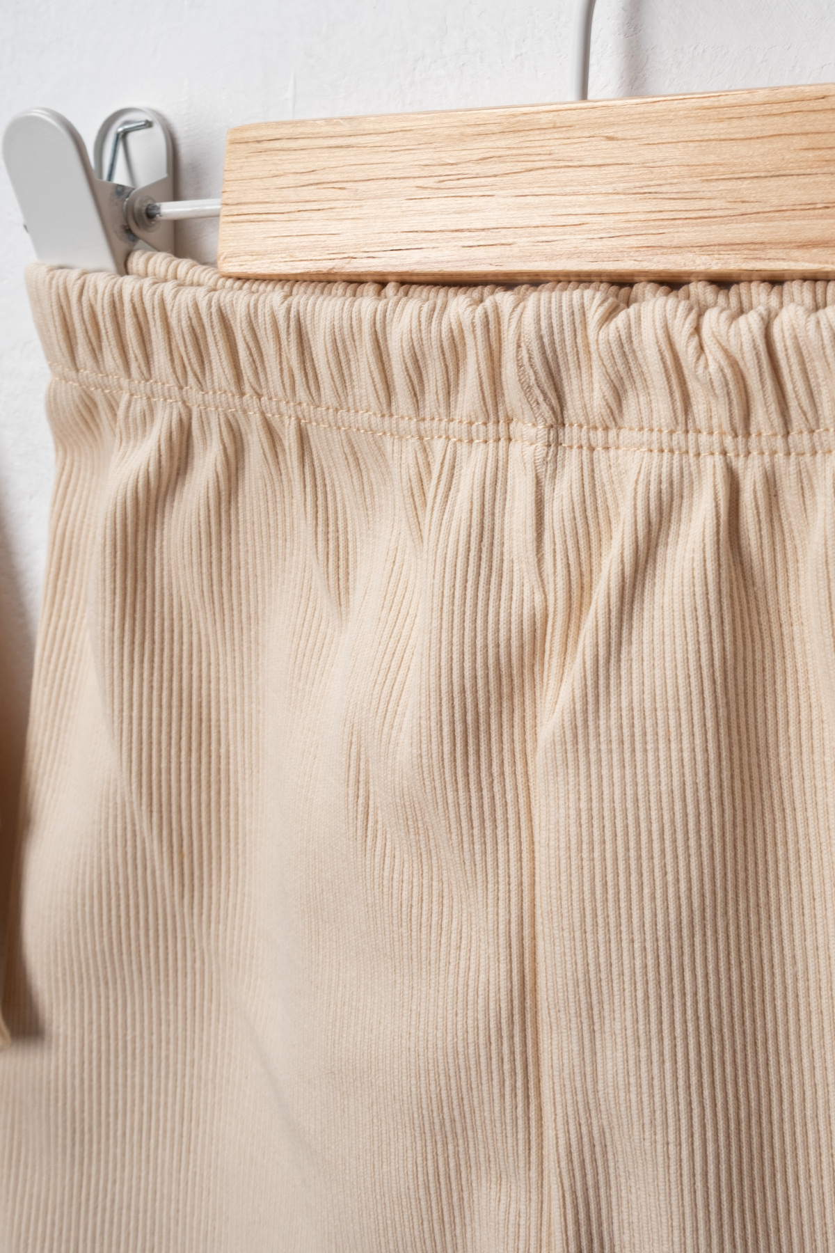 DIMPLE BABY Bereli 3 Parça Organik Pamuk Esnek Bebek Takımı fotoğrafı 4 (önizleme)