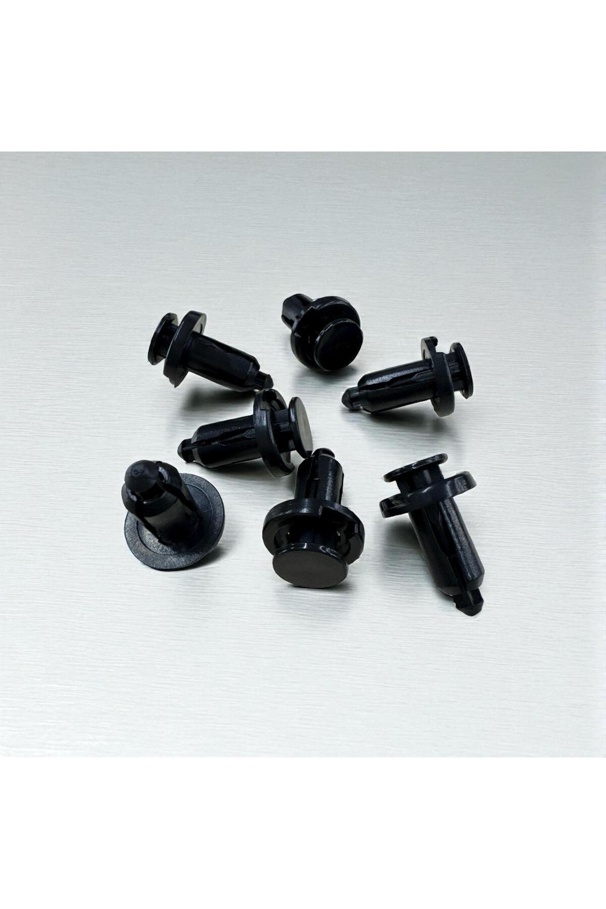 HONDA Tampon Klipsi Uzun Tip uyumlu ( 15 Adet ) 91503-Sz5-003