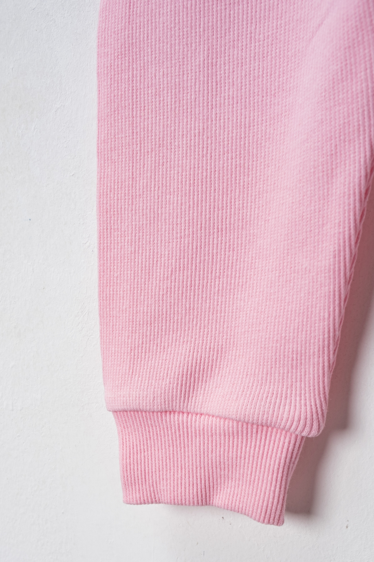 DIMPLE BABY Bereli 3 Parça Organik Pamuk Esnek Bebek Takımı fotoğrafı 5 (önizleme)