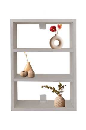 GELGEÇMOBİLYA 3 katlı baharatlık