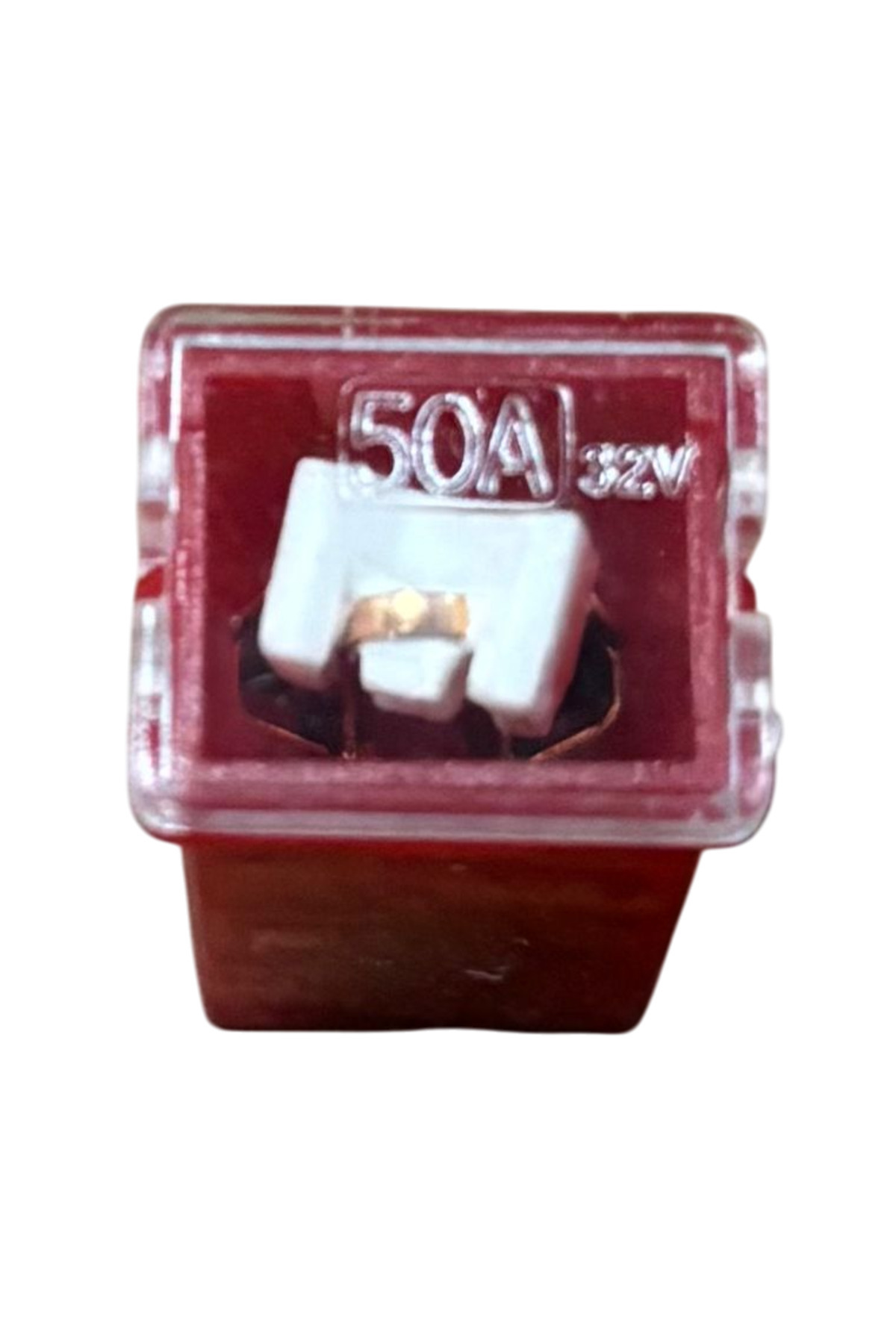 Sentinel Ayaklı Sigorta Dişi Küçük 50 Amper 1 Adet Fiyatı (02-L00-50)