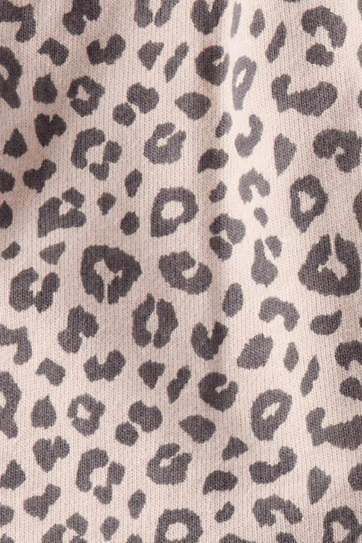 Carter's Kız Bebek Kahverengi Yelekli Set fotoğrafı 2 (önizleme)