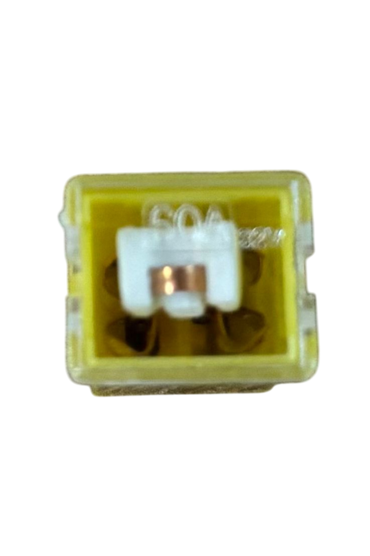 Sentinel Ayaklı Sigorta Dişi Küçük 60 Amper 1 Adet Fiyatı (02-L00-60)