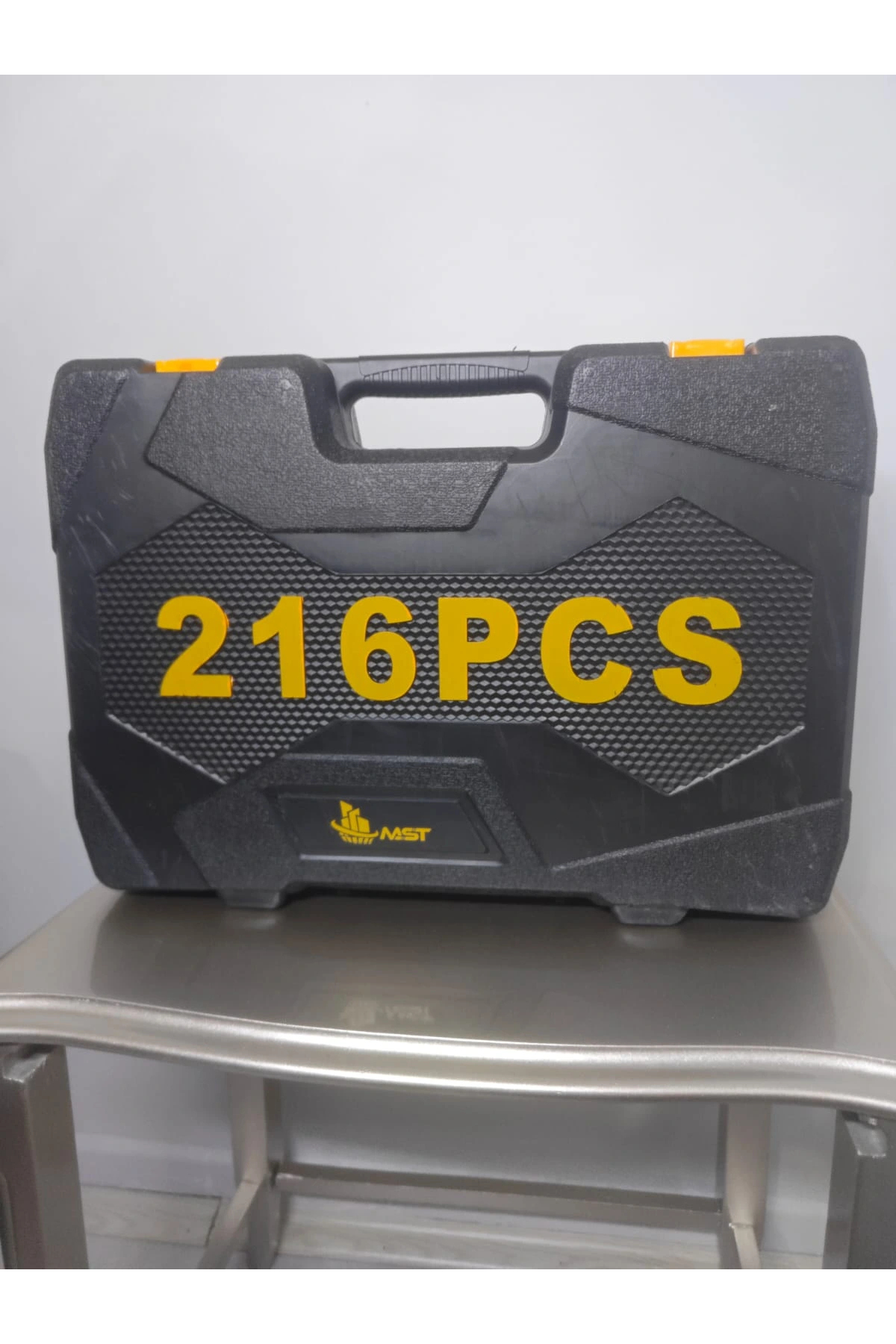 MST Lokma Takımı - 216 Parça Proffesyonel - Fiyatı, Yorumları