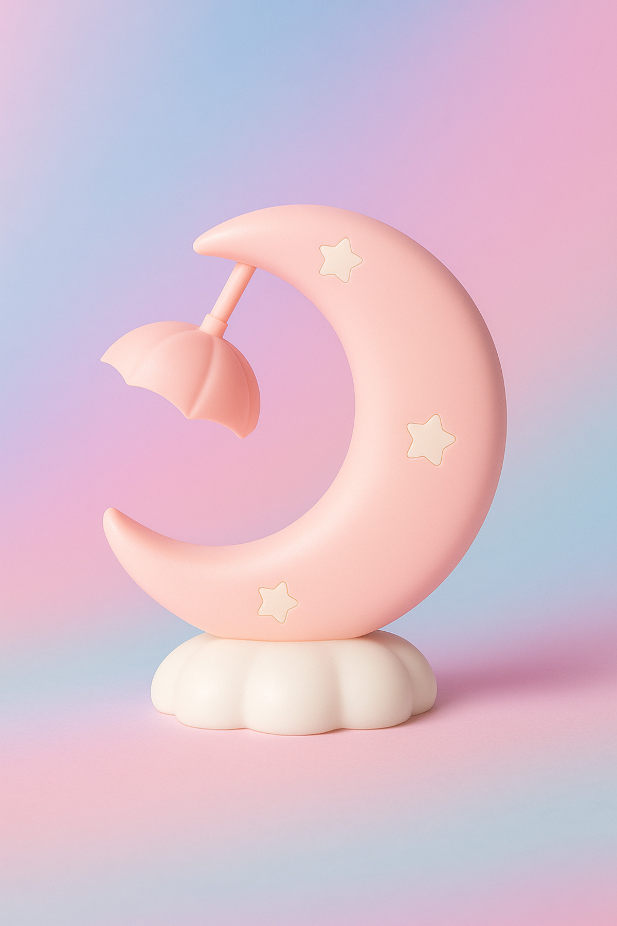 AY DEDE MODEL CHILDREN 'S TABLE LAMP NIGHT LIGHT