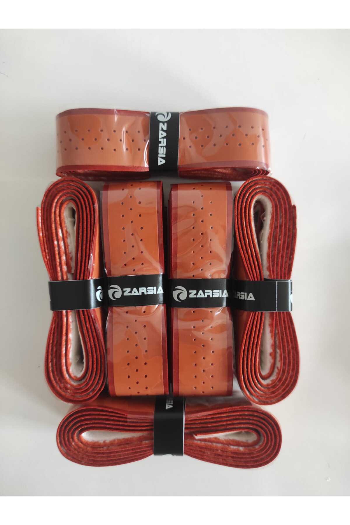 Indestech Tenis Raketi AnaGrip, 6'lı Set