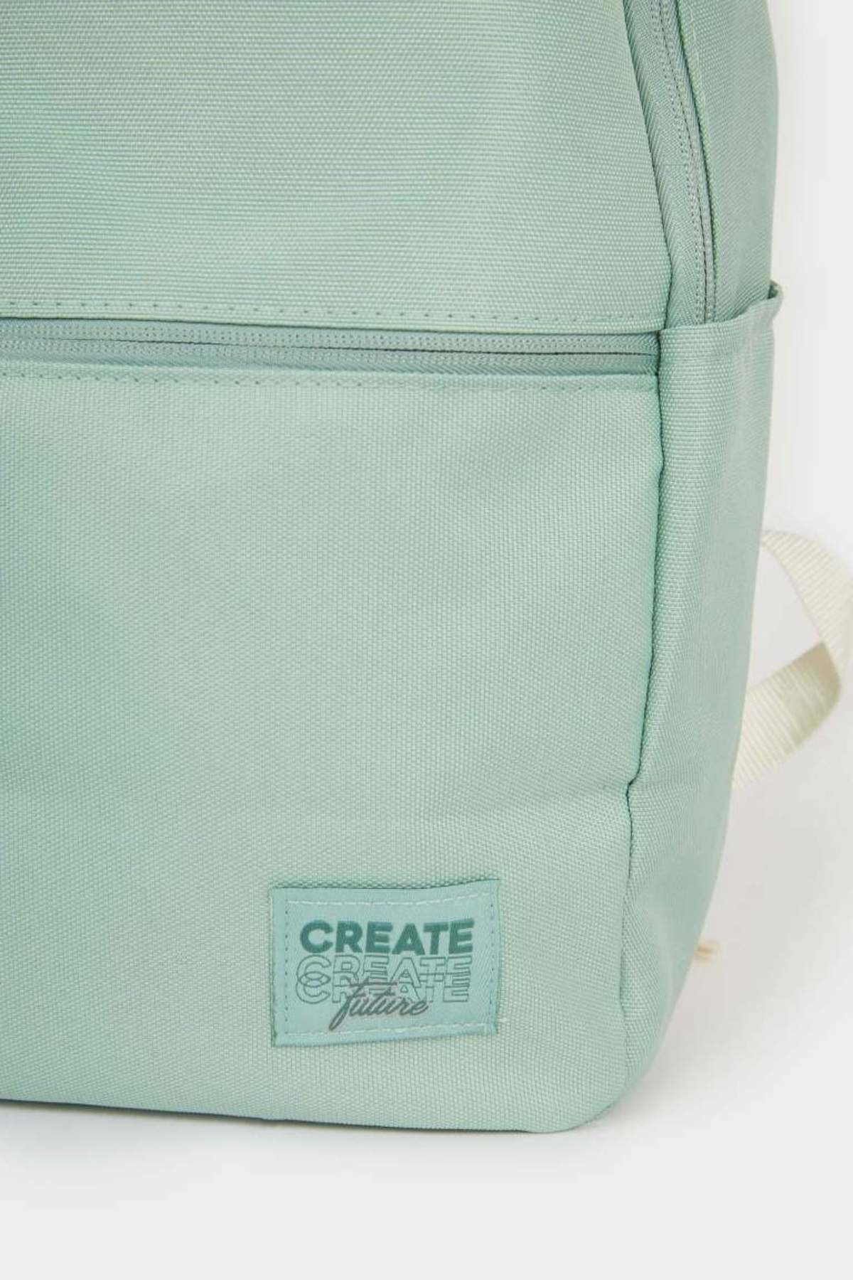 Defacto  Kadın Sırt Çantası F1593AXNS - Görsel 6