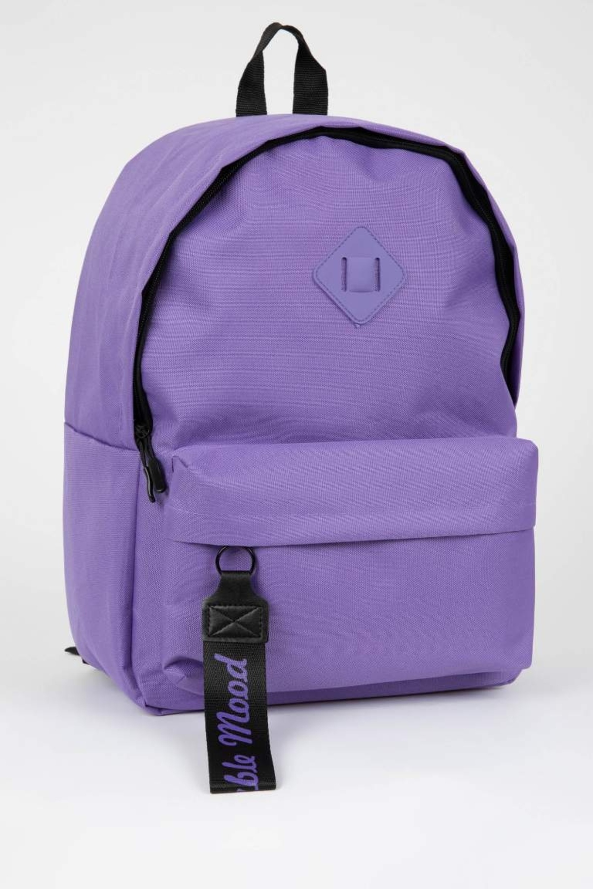 DeFacto Unisex Okul Sırt Çantası C5610AXNS görsel 5