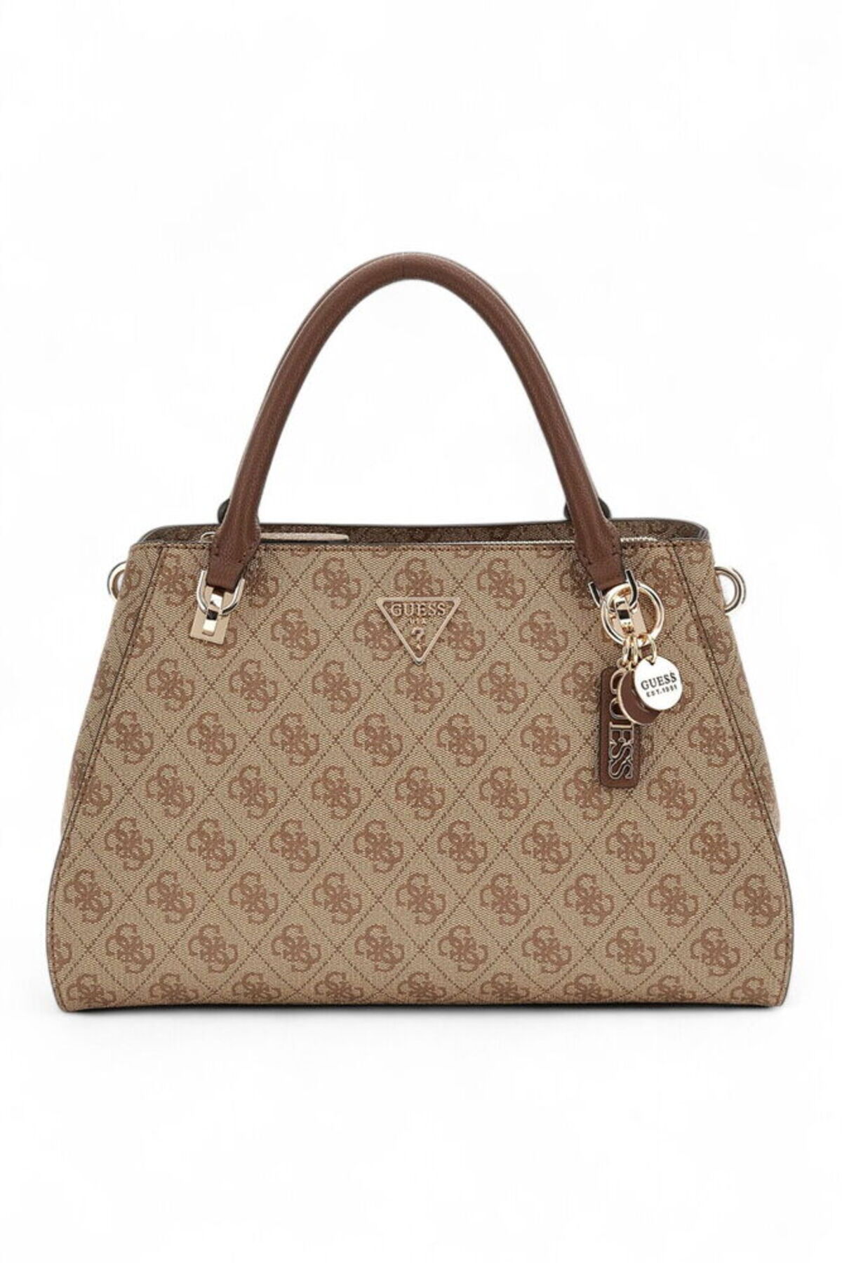 گس کیف دوشی زنانه HWBG9672070-6K