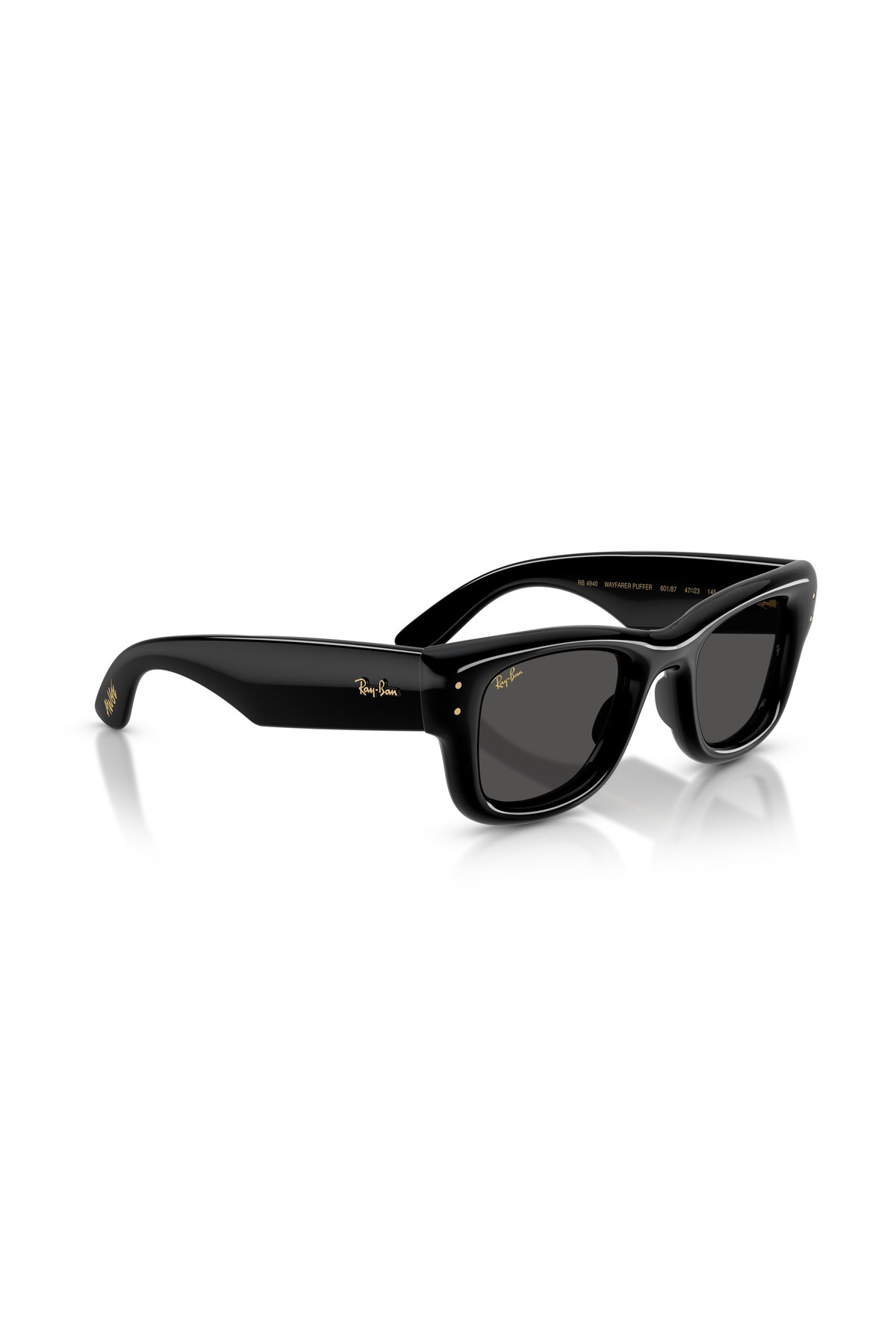 عینک آفتابی زنانه | ری بن Ray-Ban 8056262664865 - تصویر 4
