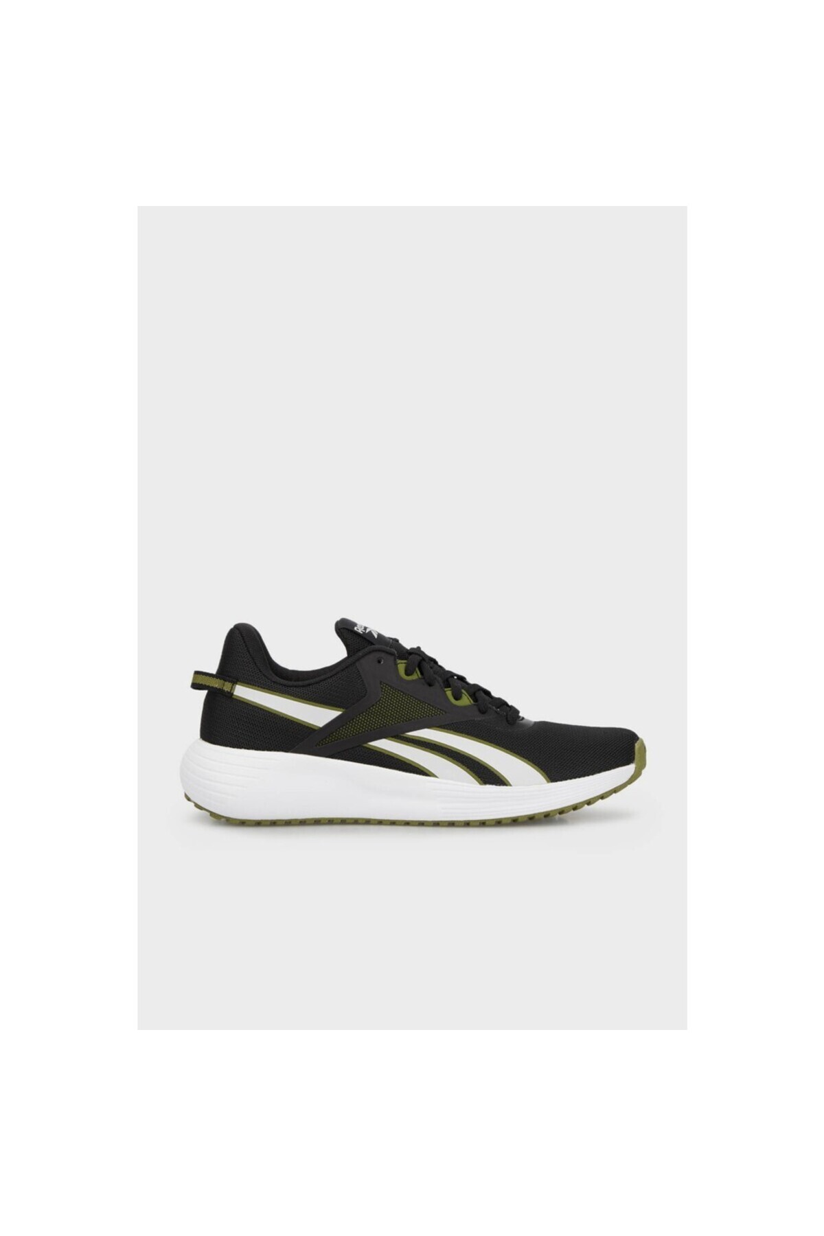 ریباک کفش ورزشی مردانه لایت پلاس ۳ مشکی